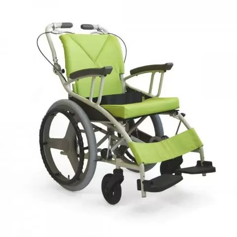 Kawamura Wheelchair AY18-45