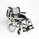 Cairnhill Healthcare Wheelchair AA-2402-GYBK