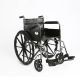 Cairnhill Healthcare Wheelchair AS-2401-GYBK